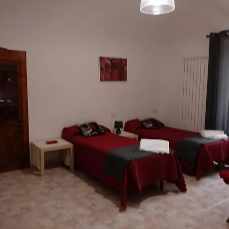 La Casetta Bed & Breakfast