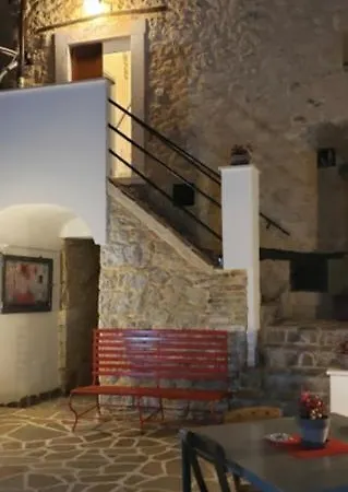 La Casetta Bed & Breakfast