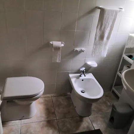 La Casetta Bed & Breakfast