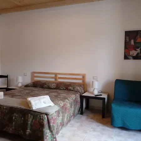 La Casetta 3*
