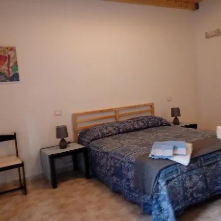 La Casetta Bed & Breakfast