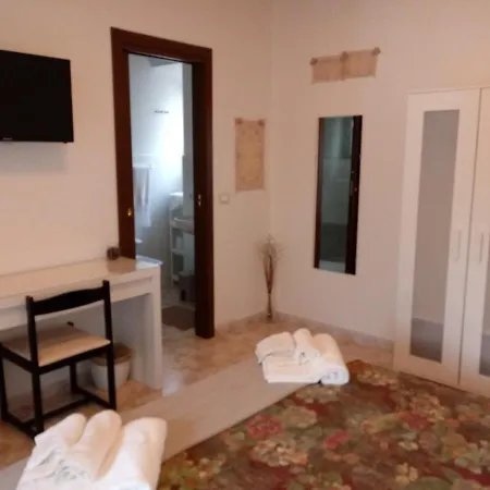 La Casetta Bed & Breakfast Bolognano