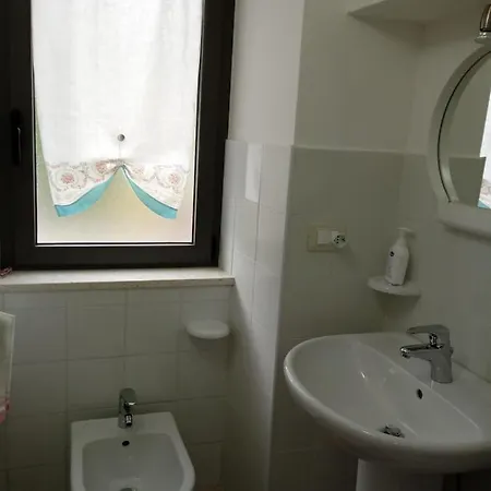 La Casetta Bed & Breakfast