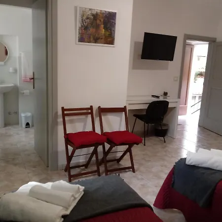 La Casetta Bolognano