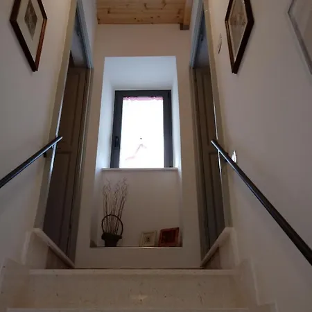 La Casetta Bolognano