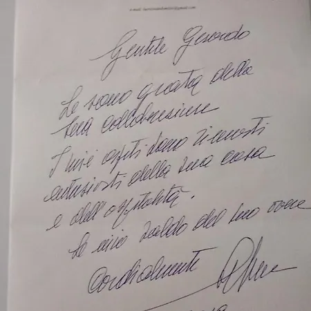 La Casetta 3*