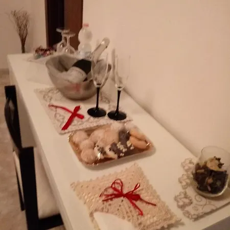 La Casetta