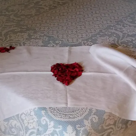 La Casetta Alojamento de Acomodação e Pequeno-almoço Bolognano