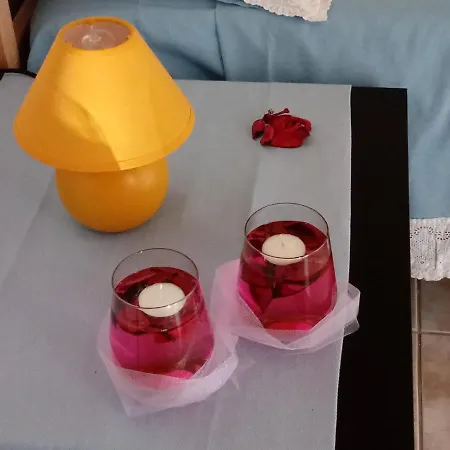 La Casetta Bed & Breakfast Bolognano