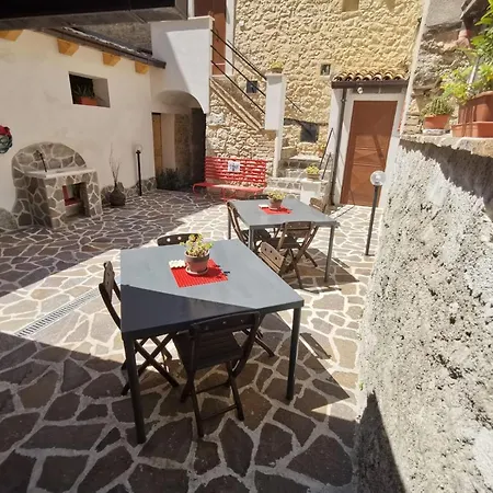 La Casetta Bed & Breakfast Bolognano