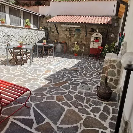 La Casetta Bed & Breakfast