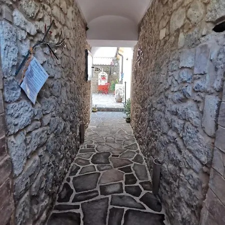 Bed & Breakfast La Casetta Bolognano