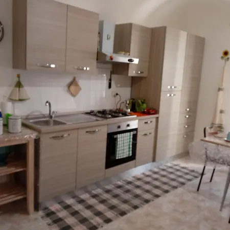 La Casetta 3* Bolognano