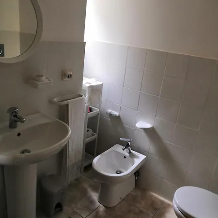 Alojamento de Acomodação e Pequeno-almoço La Casetta Bolognano