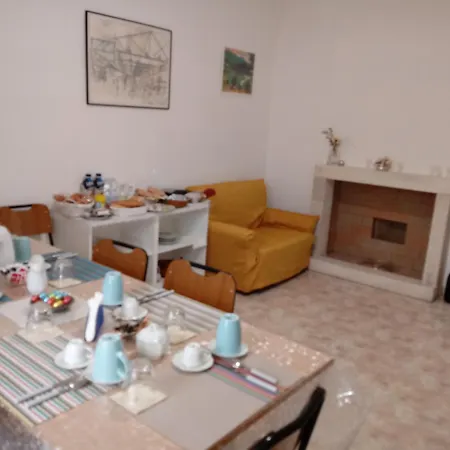 La Casetta Bed & Breakfast Bolognano