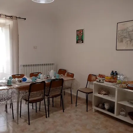 La Casetta Bed & Breakfast Bolognano