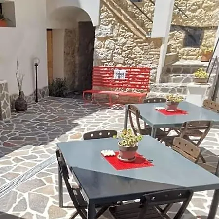 La Casetta B&B 3*