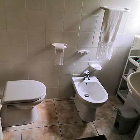 B&B La Casetta
