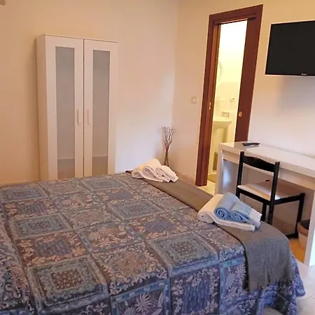 La Casetta B&B Bolognano