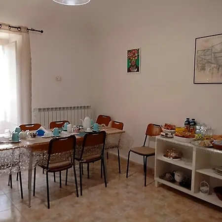La Casetta 3*