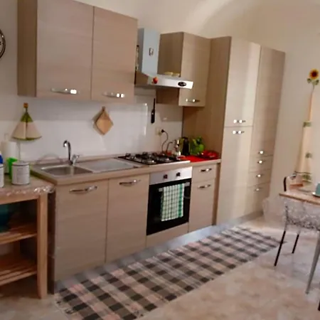 B&B La Casetta 3*