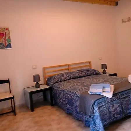 B&B La Casetta 3*
