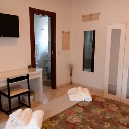 La Casetta B&B Bolognano