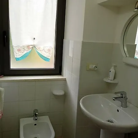 B&B La Casetta 3*