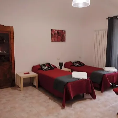 La Casetta B&B 3*