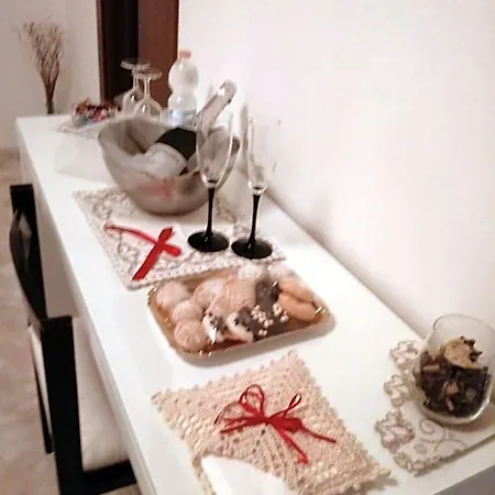 La Casetta