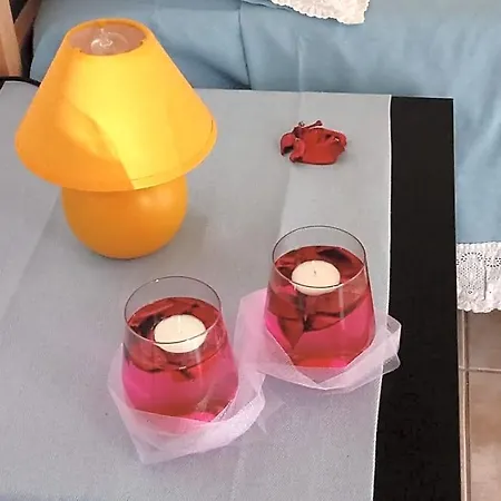 La Casetta 3*