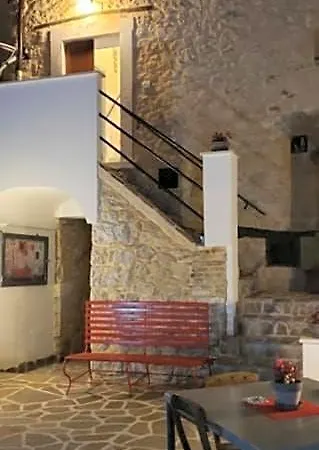 La Casetta B&B Bolognano