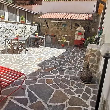 B&B La Casetta Bolognano