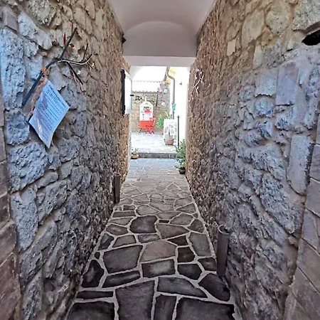 B&B La Casetta Bolognano
