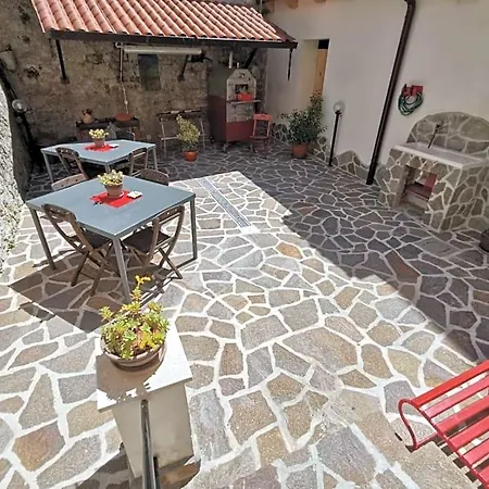 La Casetta Bolognano