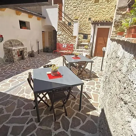La Casetta 3*