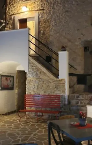 La Casetta Nocleg ze śniadaniem