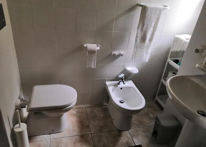 La Casetta Nocleg ze śniadaniem