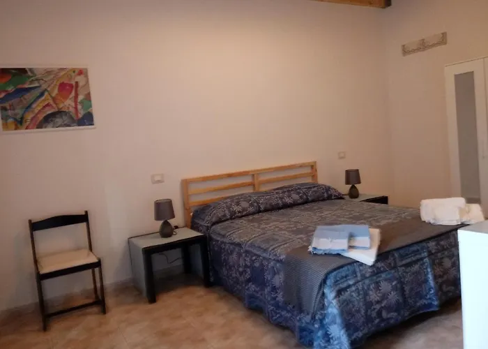 La Casetta Nocleg ze śniadaniem