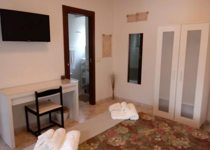 La Casetta Nocleg ze śniadaniem Bolognano