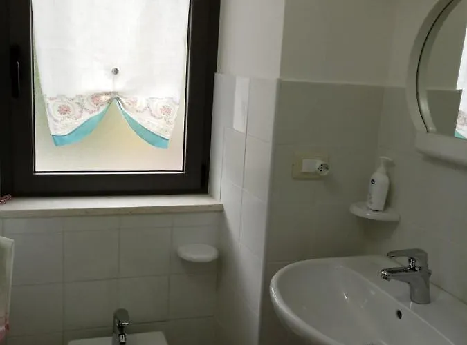 La Casetta Nocleg ze śniadaniem