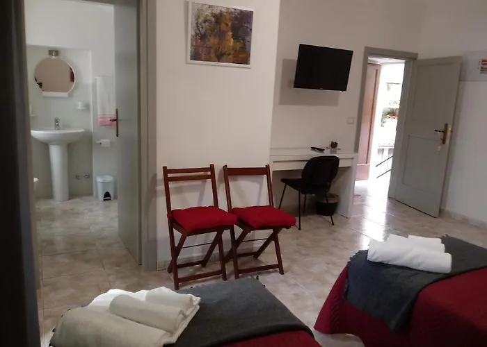 La Casetta Bolognano