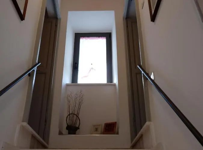 La Casetta Bolognano