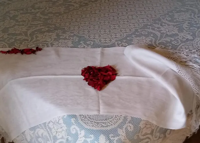 La Casetta Nocleg ze śniadaniem Bolognano