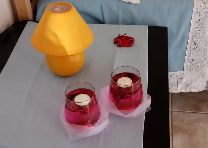 La Casetta Alojamento de Acomodação e Pequeno-almoço Bolognano