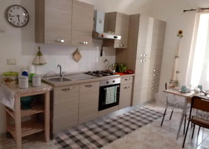 La Casetta 3* Bolognano