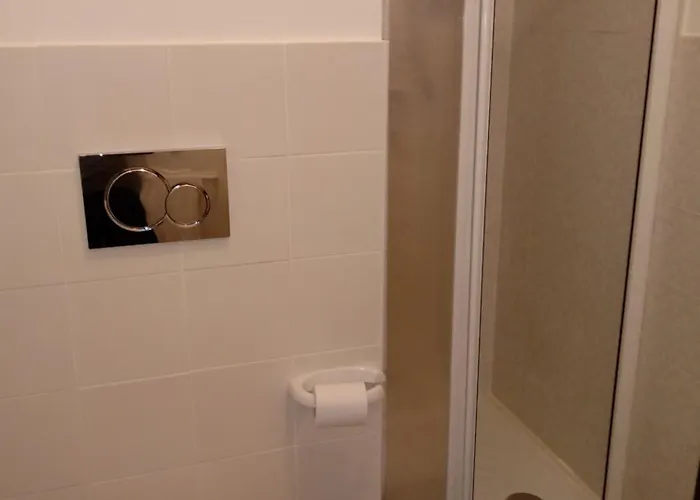 La Casetta Nocleg ze śniadaniem