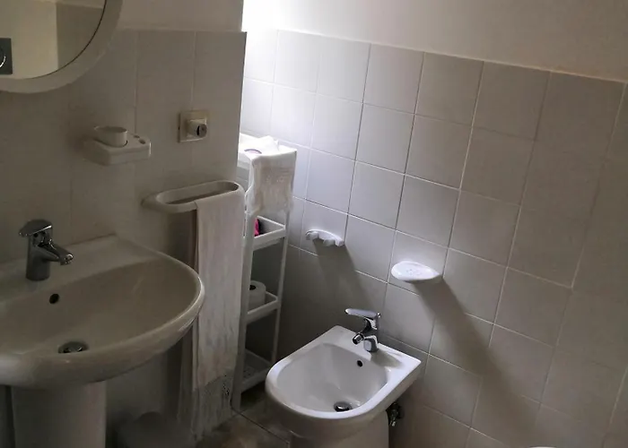 Nocleg ze śniadaniem La Casetta Bolognano